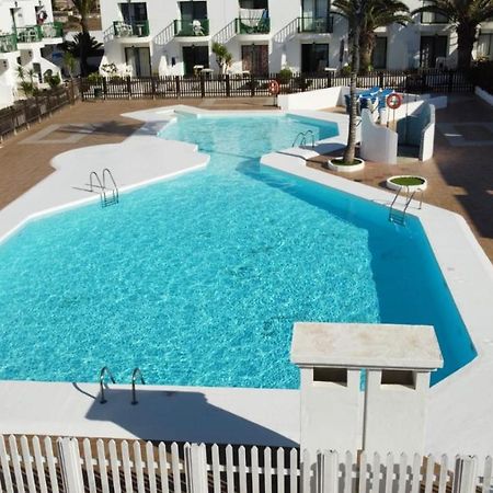La Perla De S.Valentin Corralejo Exterior foto