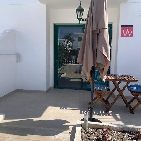 La Perla De S.Valentin Corralejo Exterior foto